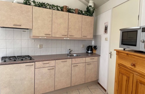 Julianadorp aan zee Cottage | 2 bedroom accommodation in Julianadorp aan Zee