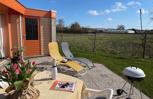 Julianadorp aan zee Cottage | 2 bedroom accommodation in Julianadorp aan Zee