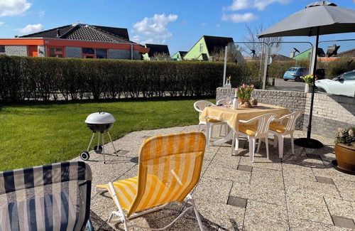 Julianadorp aan zee Cottage | 2 bedroom accommodation in Julianadorp aan Zee