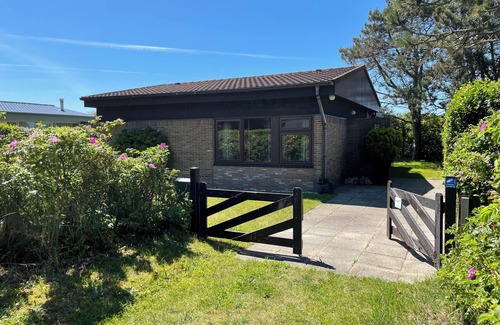 Julianadorp aan zee Cottage | 2 bedroom accommodation in Julianadorp aan Zee