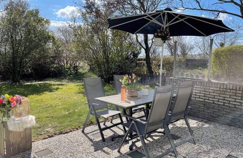 Julianadorp aan zee Cottage | 2 bedroom accommodation in Julianadorp aan Zee