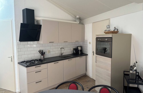 Julianadorp aan zee Cottage | 2 bedroom accommodation in Julianadorp aan Zee