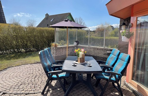 Julianadorp aan zee Cottage | 2 bedroom accommodation in Julianadorp aan Zee