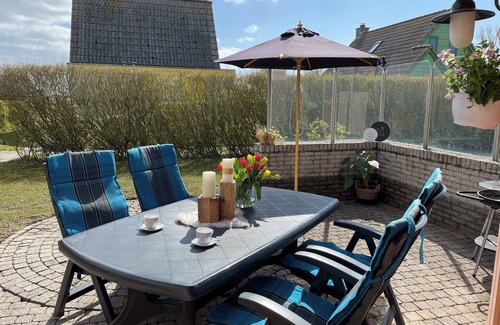 Julianadorp aan zee Cottage | 2 bedroom accommodation in Julianadorp aan Zee