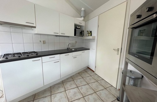 Julianadorp aan zee Cottage | 2 bedroom accommodation in Julianadorp aan Zee
