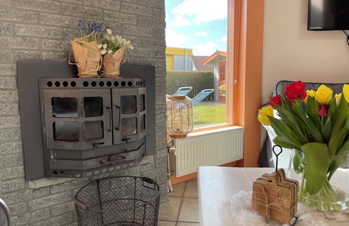 Julianadorp aan zee Cottage | 2 bedroom accommodation in Julianadorp aan Zee