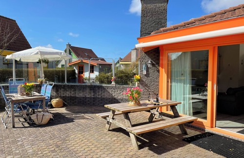 Julianadorp aan zee Cottage | 2 bedroom accommodation in Julianadorp aan Zee