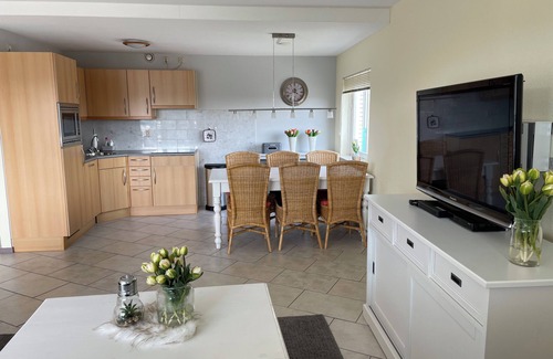 Julianadorp aan zee Cottage | 2 bedroom accommodation in Julianadorp aan Zee