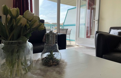 Julianadorp aan zee Cottage | 2 bedroom accommodation in Julianadorp aan Zee