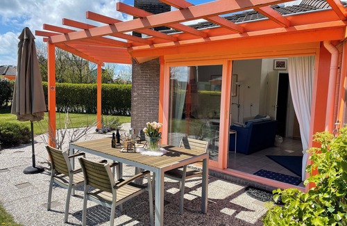 Julianadorp aan zee Cottage | 2 bedroom accommodation in Julianadorp aan Zee