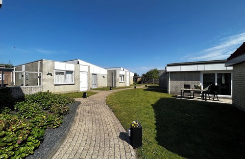 Julianadorp aan zee Cottage | 2 bedroom accommodation in Julianadorp aan Zee