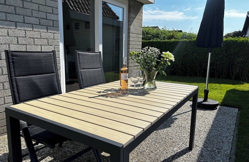 Julianadorp aan zee Cottage | 2 bedroom accommodation in Julianadorp aan Zee