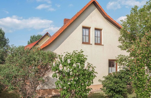 Haleben House | 2 bedroom accommodation in Boitzenburger Land