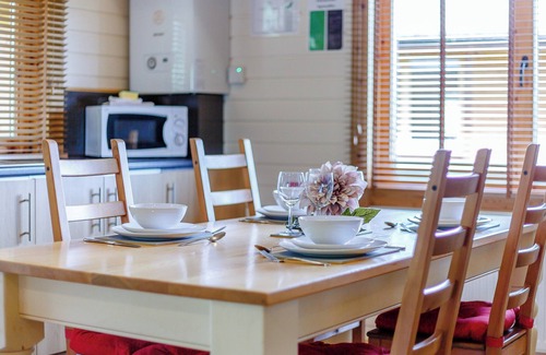 Duns Cottage | 2 bedroom accommodation in Lintlaw near Duns