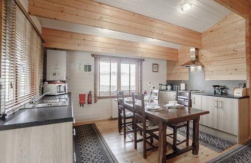 Duns Cottage | 2 bedroom accommodation in Lintlaw near Duns