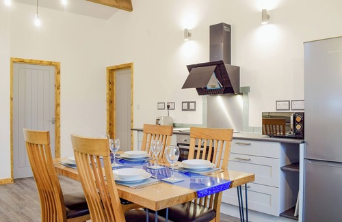 Pennant Melangell Cottage | 2 bedroom accommodation in Penybontfawr, near Llanfyllin