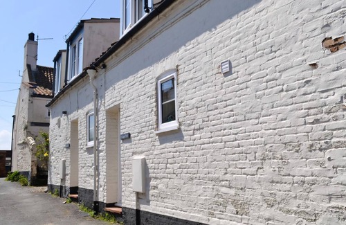 Wells-next-the-Sea Cottage | 2 bedroom accommodation in Wells-next-the-Sea