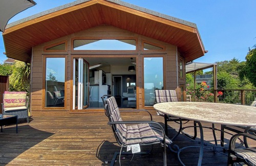 Uphill Cottage | 2 bedroom accommodation in Weston-super-Mare
