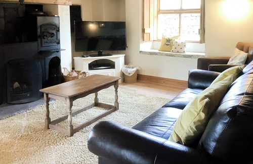 Appersett Cottage | 2 bedroom accommodation in Gayle near Hawes