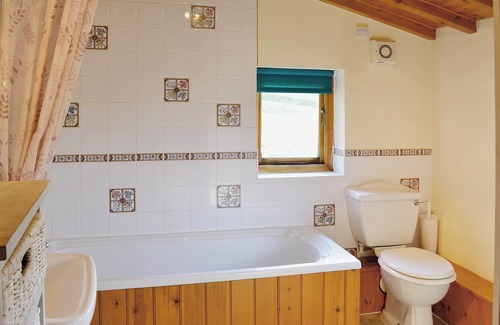 Appersett Cottage | 2 bedroom accommodation in Gayle near Hawes