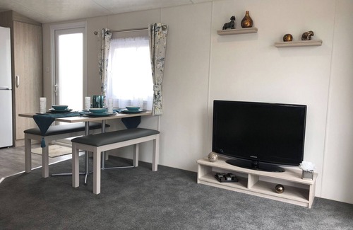 Newton Stewart House | 2 bedroom accommodation in Isle of Whithorn