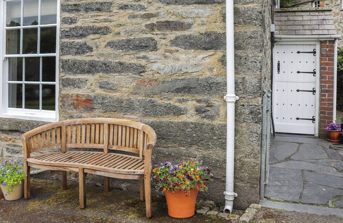 Betws-Y-Coed Cottage | 2 bedroom accommodation in Near Betws-y-Coed
