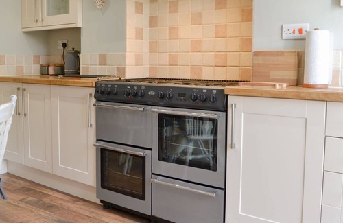 Driffield Cottage | 2 bedroom accommodation in North Frodingham