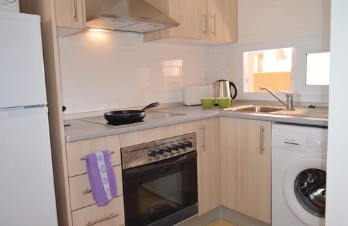 Alhama de Murcia Apartment | 2 bedroom accommodation in Alhama de Murcia