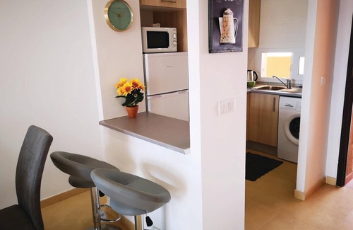 Alhama de Murcia Apartment | 2 bedroom accommodation in Alhama de Murcia