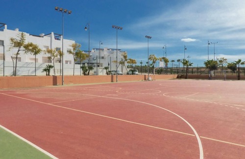 Alhama de Murcia Apartment | 2 bedroom accommodation in Alhama de Murcia