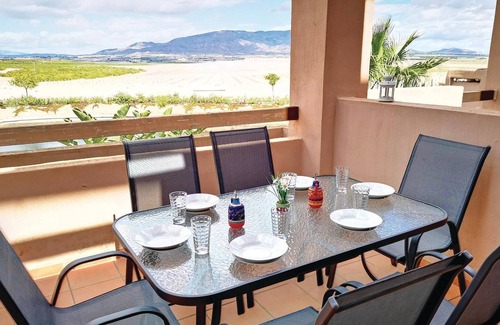 Alhama de Murcia Apartment | 2 bedroom accommodation in Alhama de Murcia