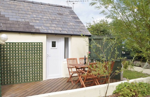 New Moat Cottage | 2 bedroom accommodation in Penffordd, near Narberth