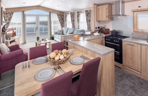 Cresswell House | 2 bedroom accommodation in Cresswell beach