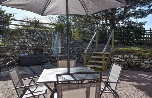 Dyffryn Ardudwy Cottage | 2 bedroom accommodation in Dyffryn Ardudwy