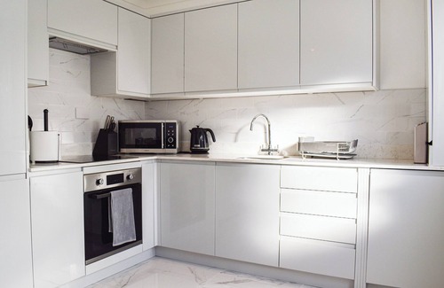 Stockton-on-Tees Cottage | 2 bedroom accommodation in Ingleby Barwick