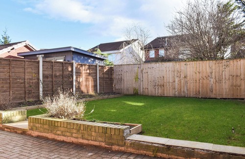 Stockton-on-Tees Cottage | 2 bedroom accommodation in Ingleby Barwick