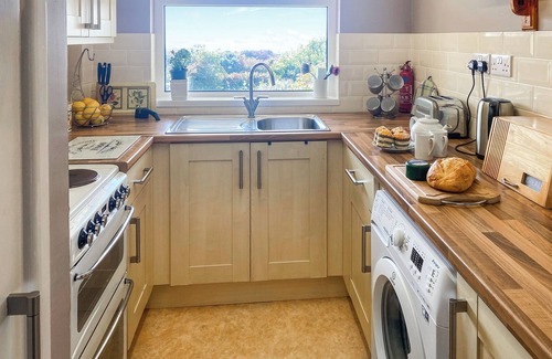 Saint Erth Praze Cottage | 2 bedroom accommodation in Balwest, near Marazion