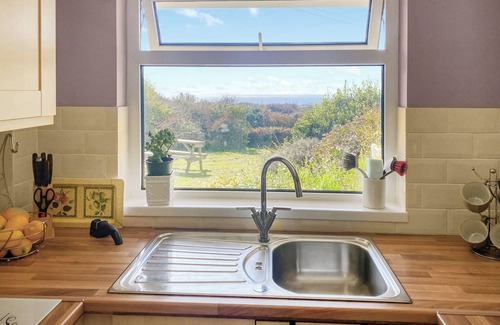Saint Erth Praze Cottage | 2 bedroom accommodation in Balwest, near Marazion