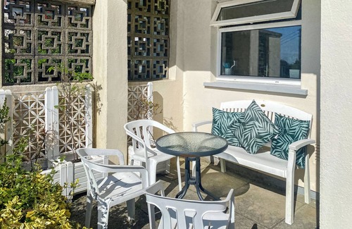 Saint Erth Praze Cottage | 2 bedroom accommodation in Balwest, near Marazion