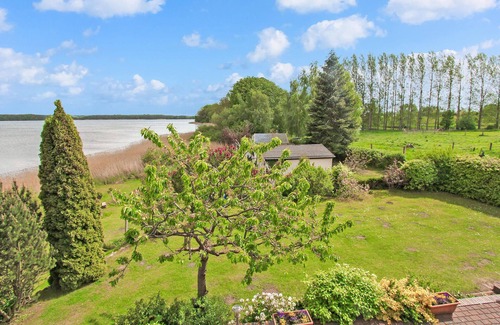 Muritz House | 2 bedroom accommodation in Torgelow am See