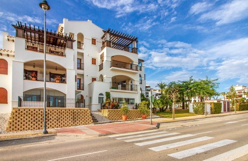 Caserio Los Tarquinos Apartment | 2 bedroom accommodation in Baños y Mendigo