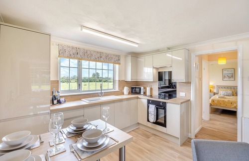 Burgh le Marsh Cottage | 2 bedroom accommodation in Burgh Le Marsh