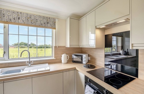 Burgh le Marsh Cottage | 2 bedroom accommodation in Burgh Le Marsh