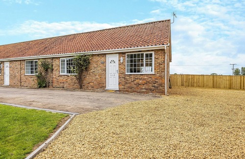 Burgh le Marsh Cottage | 2 bedroom accommodation in Burgh Le Marsh