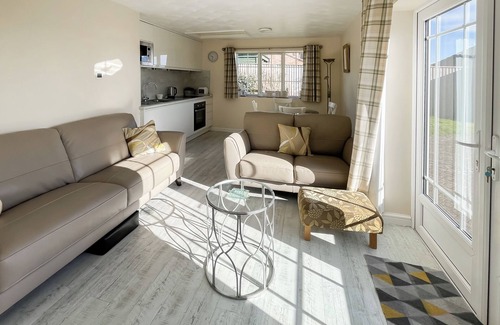 Skegness Apartment | 2 bedroom accommodation in Burgh le Marsh