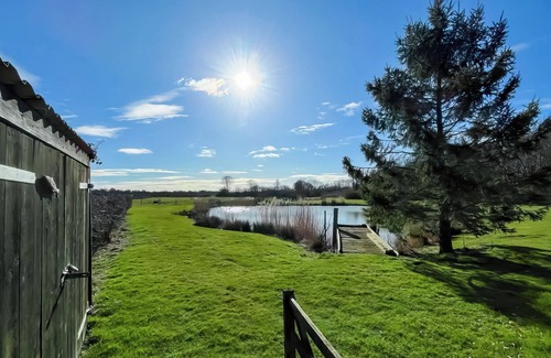 Skegness Apartment | 2 bedroom accommodation in Burgh le Marsh