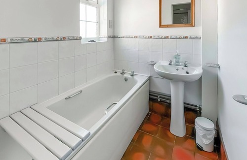Skegness Cottage | 2 bedroom accommodation in Burgh le Marsh
