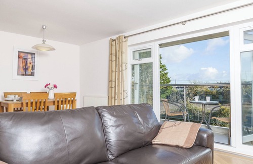 Dawlish Warren Apartment | 2 bedroom accommodation in Dawlish Warren
