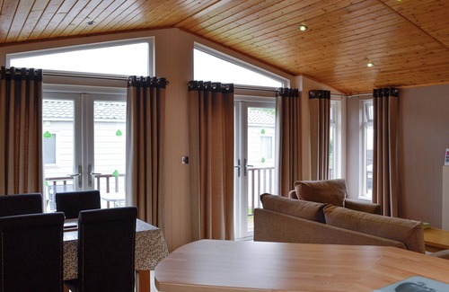 Hopton on Sea Cottage | 2 bedroom accommodation in Hopton-on-Sea, Great Yarmouth