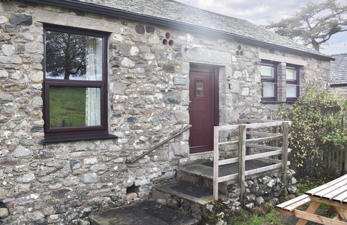 Penrith Cottage | 2 bedroom accommodation in Matterdale End